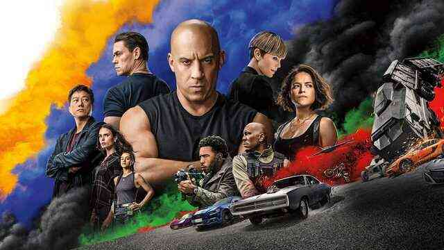 Đạo diễn kỳ cựu của Fast & Furious từ chức chỉ vài ngày sau khi Fast X bấm máy