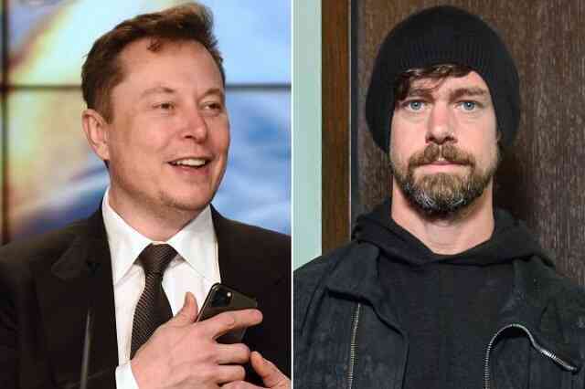 Đồng sáng lập và cựu CEO Jack Dorsey nói gì về việc Elon Musk mua Twitter?