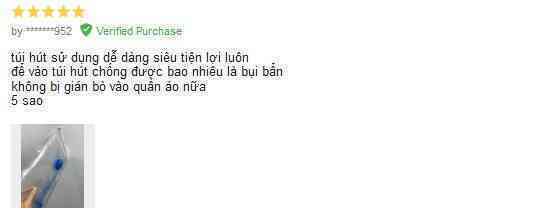 Hè đến rồi, mua túi hút chân không về để cất chăn màn, quần áo dày cho gọn tủ
