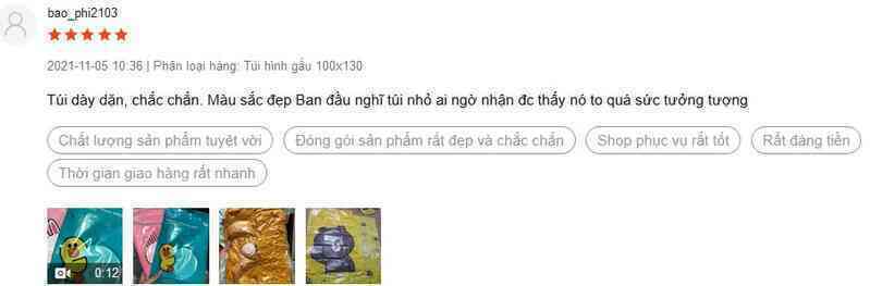 Hè đến rồi, mua túi hút chân không về để cất chăn màn, quần áo dày cho gọn tủ