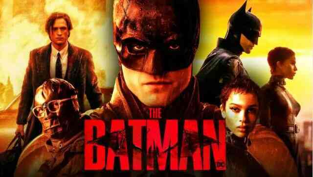 Warner Bros. xác nhận sẽ sản xuất The Batman 2, giữ nguyên "bộ sậu" cũ sau thành công của phần 1