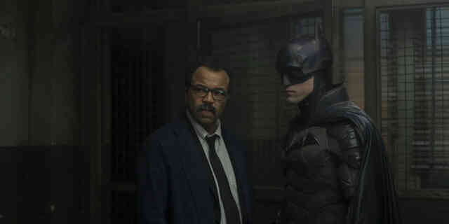 5 điều The Batman làm tốt hơn tất cả các bộ phim điện ảnh về Người Dơi trước đây