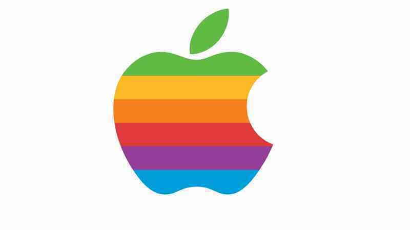 Câu chuyện về logo của Apple: từ “đắt nhất”, đến mang tính biểu tượng nhất mọi thời đại - Ảnh 2. Câu chuyện về logo của Apple: từ “đắt nhất”, đến mang tính biểu tượng nhất mọi thời đại - Ảnh 2.