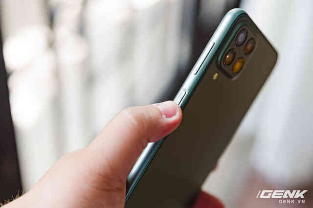 Trải nghiệm nhanh Galaxy M33/ M23 5G: Bình thì hạng M mà rượu lại loại A - Ảnh 15. Trải nghiệm nhanh Galaxy M33/ M23 5G: Bình thì hạng M mà rượu lại loại A - Ảnh 15.