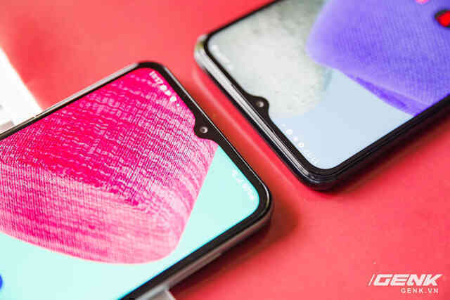 Trải nghiệm nhanh Galaxy M33/ M23 5G: Bình thì hạng M mà rượu lại loại A - Ảnh 16. Trải nghiệm nhanh Galaxy M33/ M23 5G: Bình thì hạng M mà rượu lại loại A - Ảnh 16.
