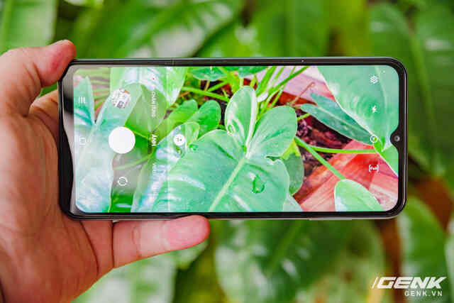 Trải nghiệm nhanh Galaxy M33/ M23 5G: Bình thì hạng M mà rượu lại loại A - Ảnh 10. Trải nghiệm nhanh Galaxy M33/ M23 5G: Bình thì hạng M mà rượu lại loại A - Ảnh 10.