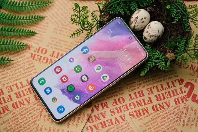 Đánh giá Galaxy A73: Đã đến lúc Samsung cần mạnh tay hơn? - Ảnh 16.