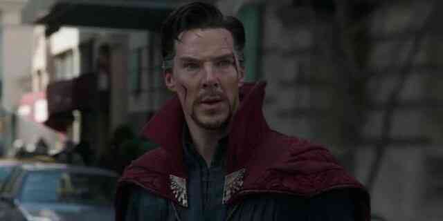 Đây là những bom tấn của Marvel mà bạn nên xem nếu không muốn bị Doctor Strange 2 &quot;bắt lú&quot; - Ảnh 2.