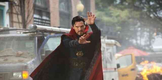 Đây là những bom tấn của Marvel mà bạn nên xem nếu không muốn bị Doctor Strange 2 &quot;bắt lú&quot; - Ảnh 3.