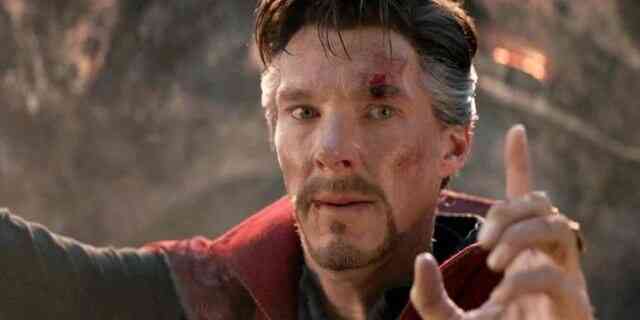Đây là những bom tấn của Marvel mà bạn nên xem nếu không muốn bị Doctor Strange 2 &quot;bắt lú&quot; - Ảnh 4.