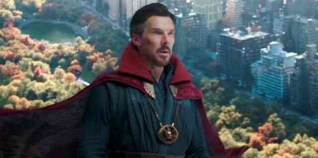 Đây là những bom tấn của Marvel mà bạn nên xem nếu không muốn bị Doctor Strange 2 &quot;bắt lú&quot; - Ảnh 7.