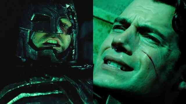DCEU và những quyết định &quot;đi vào lòng đất&quot;, thiên tài như Batman mà còn mắc quá nhiều sai lầm ngớ ngẩn - Ảnh 3.