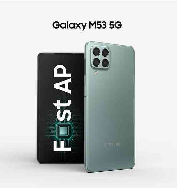 Galaxy M53: Hiệu năng chỉ ngang ngửa Galaxy A53 nhưng giá lại đắt hơn Galaxy A73, Samsung bán máy này ở VN làm gì thế? - Ảnh 5.