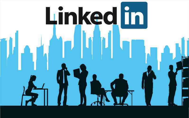 LinkedIn: Từ cổng tuyển dụng tới mạng xã hội chuyên nghiệp lớn nhất thế giới-1