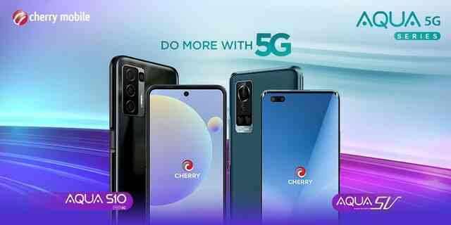 Philippines ra mắt smartphone 5G giá rẻ chỉ hơn 4 triệu đồng, nhưng mà nó lạ lắm...