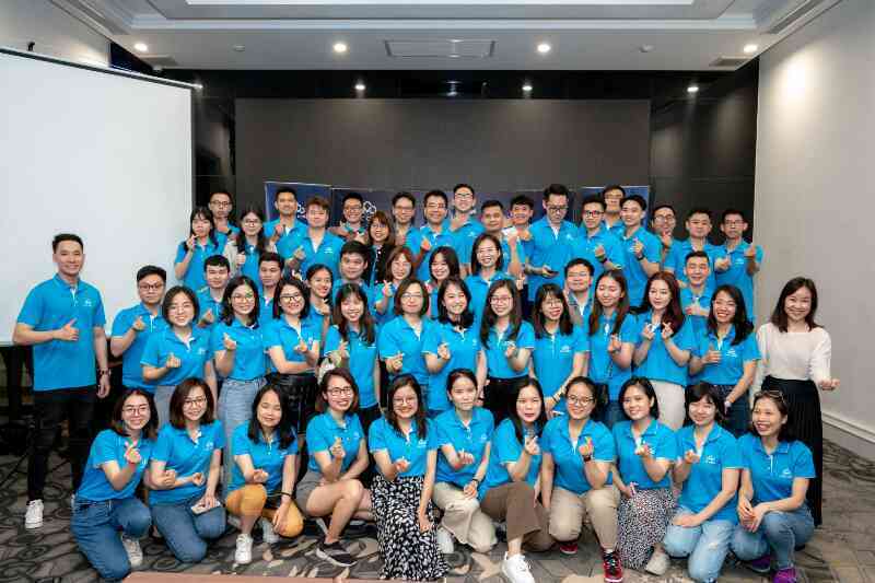 CMC Ciber đổi tên thành CMC Consulting