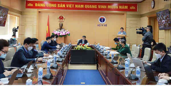 “Hộ chiếu vắc xin” sẽ được hiển thị trên các ứng dụng Sổ Sức khỏe điện tử, PC-Covid