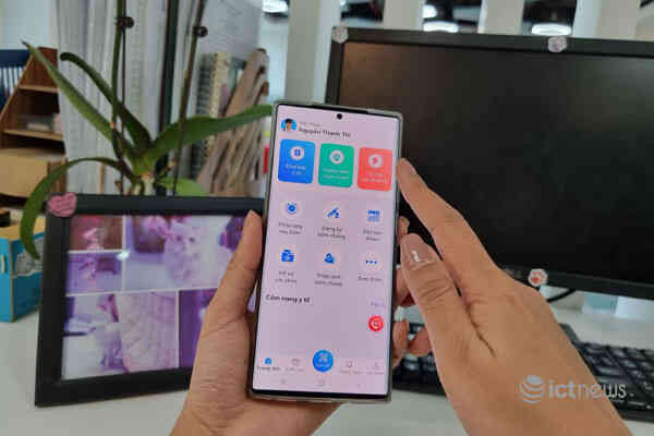 “Hộ chiếu vắc xin” sẽ được hiển thị trên các ứng dụng Sổ Sức khỏe điện tử, PC-Covid