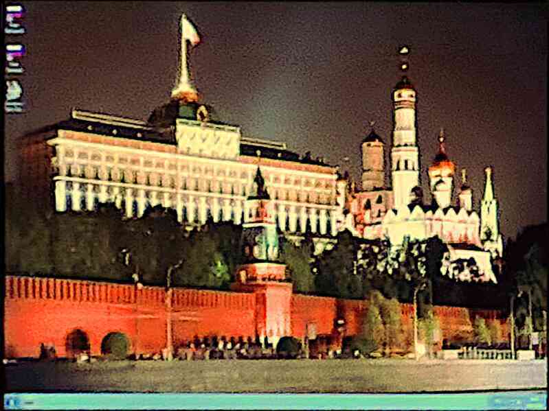 Ông Putin vẫn đang dùng Windows 7 - Ảnh 2. Ông Putin vẫn đang dùng Windows 7 - Ảnh 2.