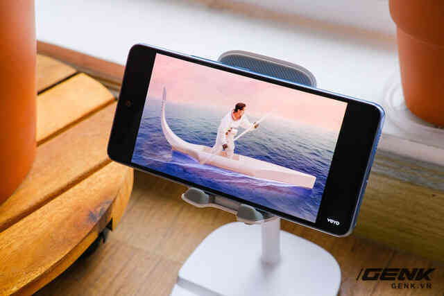 Trải nghiệm Galaxy A53 5G: dưới 10 triệu, chụp hình tốt, camera xóa vật thừa, chipset 5nm mạnh mẽ - Ảnh 10. Trải nghiệm Galaxy A53 5G: dưới 10 triệu, chụp hình tốt, camera xóa vật thừa, chipset 5nm mạnh mẽ - Ảnh 10.