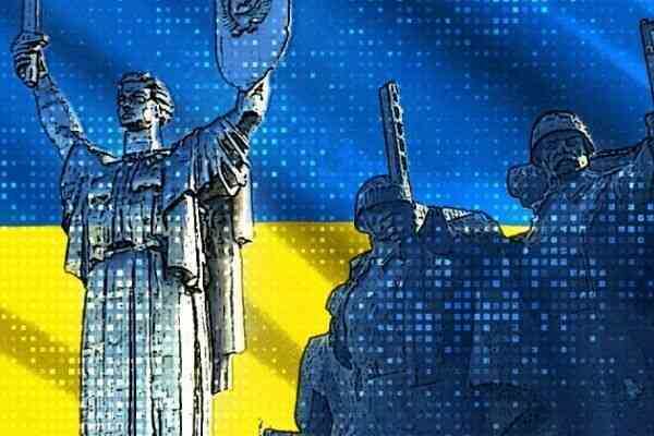Ukraine phục hồi di sản văn hoá bằng doanh thu từ NFT