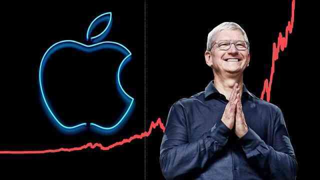 CEO Big Tech nhận được lương ‘khủng’ như thế nào?