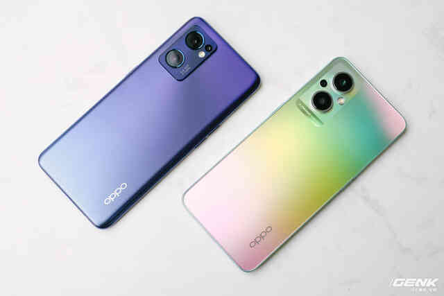 Chi tiết OPPO Reno7 5G: Chiếc smartphone kém hấp dẫn nhất của OPPO!