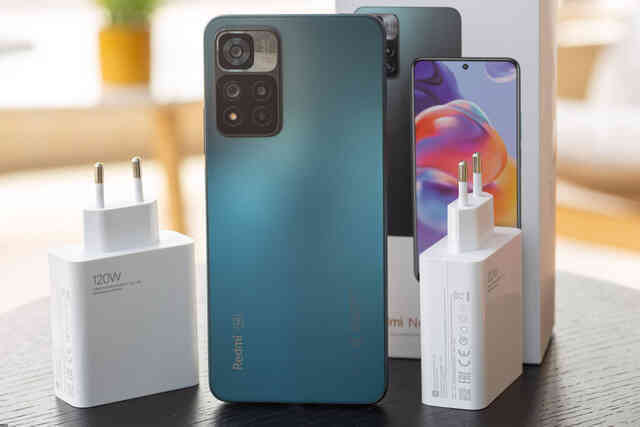 Chi tiết OPPO Reno7 5G: Chiếc smartphone kém hấp dẫn nhất của OPPO! - Ảnh 10. Chi tiết OPPO Reno7 5G: Chiếc smartphone kém hấp dẫn nhất của OPPO! - Ảnh 10.
