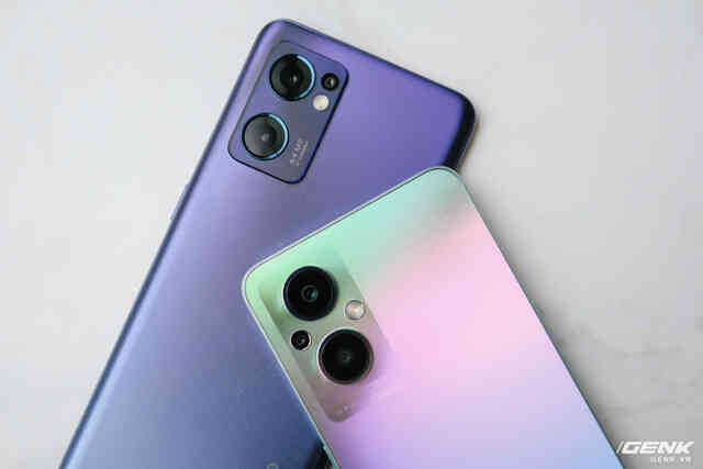 Chi tiết OPPO Reno7 5G: Chiếc smartphone kém hấp dẫn nhất của OPPO! - Ảnh 12. Chi tiết OPPO Reno7 5G: Chiếc smartphone kém hấp dẫn nhất của OPPO! - Ảnh 12.