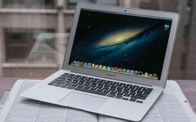 Hàng loạt sản phẩm Apple sắp thành 