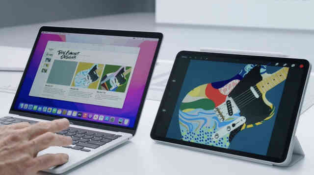 Mẹo copy - paste mới cực đỉnh trên iPhone, không khác gì phim Minority Reports - Ảnh 2. Mẹo copy - paste mới cực đỉnh trên iPhone, không khác gì phim Minority Reports - Ảnh 2.