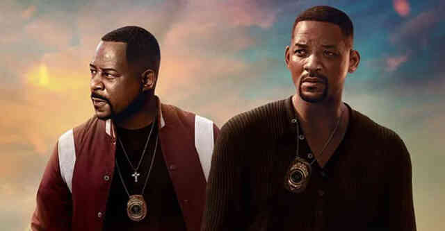 Netflix và Sony tạm ngừng các dự án có sự góp mặt của Will Smith sau lùm xùm đánh đồng nghiệp tại Oscars 2022 - Ảnh 2. Netflix và Sony tạm ngừng các dự án có sự góp mặt của Will Smith sau lùm xùm đánh đồng nghiệp tại Oscars 2022 - Ảnh 2.