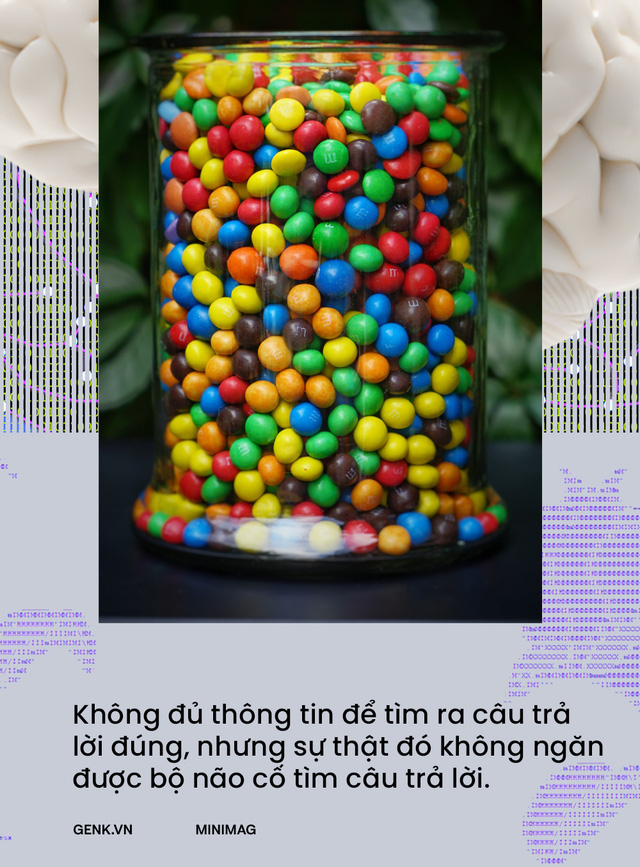 &quot;Não bộ là cỗ máy tính lượng tử tự tưởng tượng ra ảo giác về toán học&quot; - Ảnh 14.