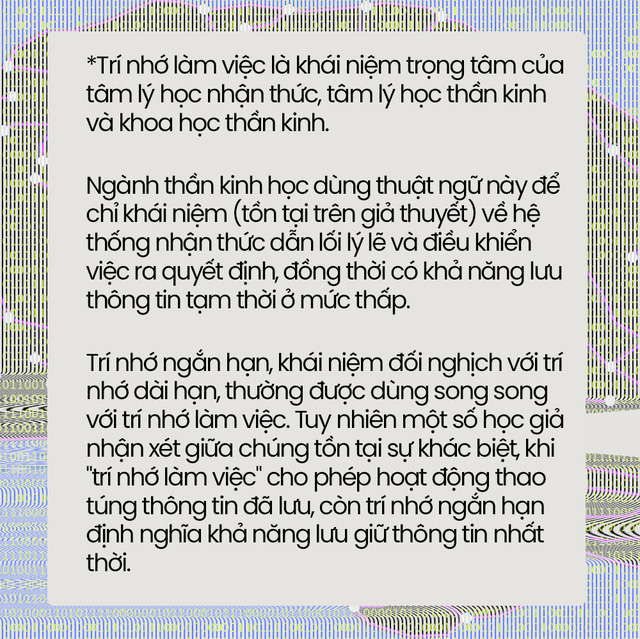 "Não bộ là cỗ máy tính lượng tử tự tưởng tượng ra ảo giác về toán học" - Ảnh 10. "Não bộ là cỗ máy tính lượng tử tự tưởng tượng ra ảo giác về toán học" - Ảnh 10.