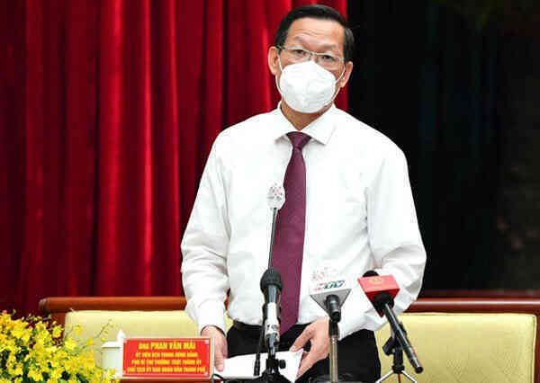 TP.HCM hợp nhất 2 Ban chỉ đạo về xây dựng đô thị thông minh và chính quyền điện tử