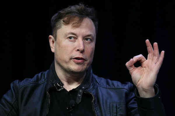 Vừa thành cổ đông lớn nhất của Twitter, Elon Musk lập tức muốn ‘chỉnh’ lại mạng xã hội này