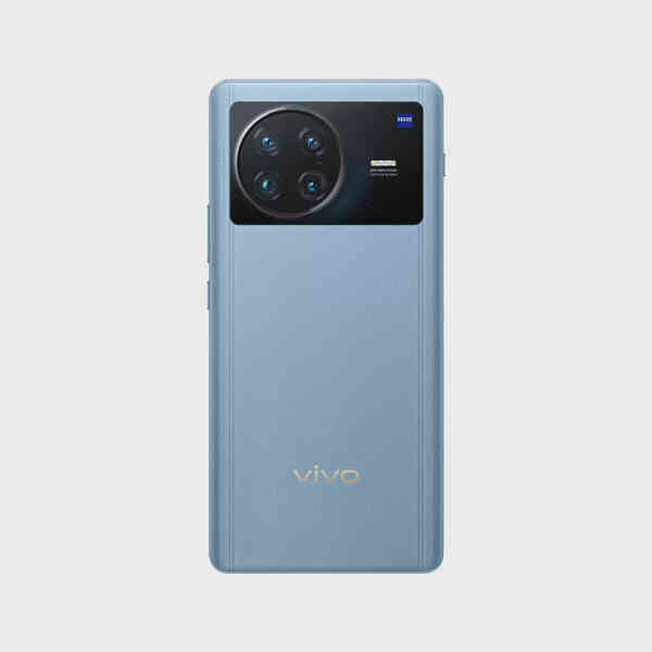 Ảnh thực tế vivo X Note: Smartphone màn hình 7 inch cấu hình flagship sắp ra mắt của vivo - Ảnh 2.