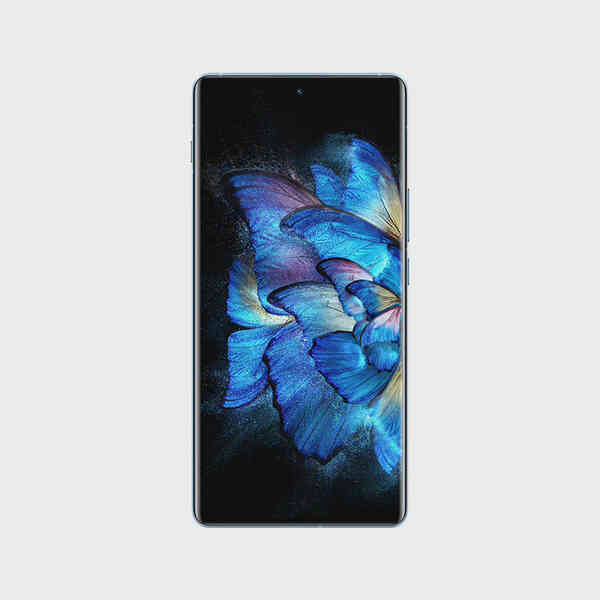 Ảnh thực tế vivo X Note: Smartphone màn hình 7 inch cấu hình flagship sắp ra mắt của vivo - Ảnh 5.
