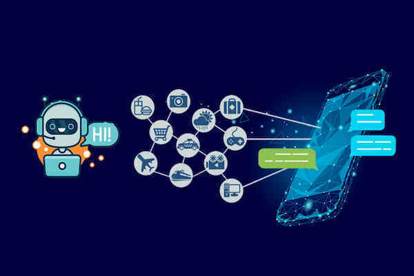 Chatbot trở thành tính năng buộc phải có trên website thương mại điện tử