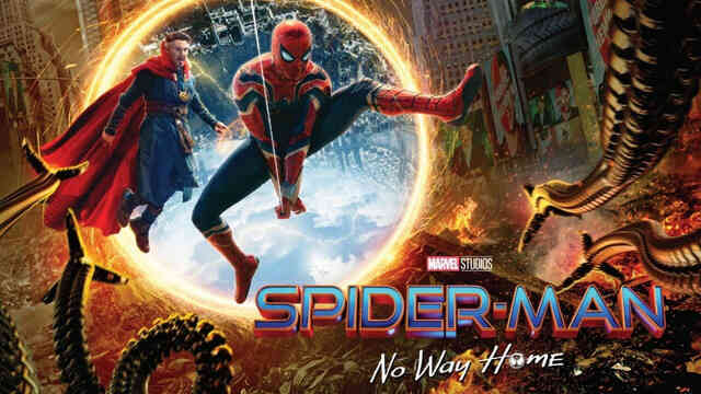 Có gì hay sau cảnh quay trận chiến giữa Spider-Man và Doc Ock trong No Way Home?