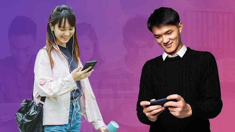 Chán học, nghiện game vẫn có thể giỏi tiếng Anh với ứng dụng GOGA