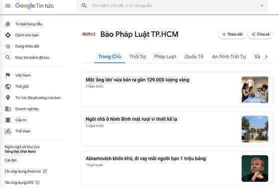 Chuyên gia của Google gợi ý 5 cách để phát hiện tin giả