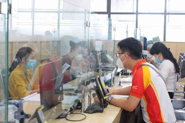 Đồng Nai muốn vào nhóm 10 địa phương dẫn đầu cả nước về chuyển đổi số năm 2022