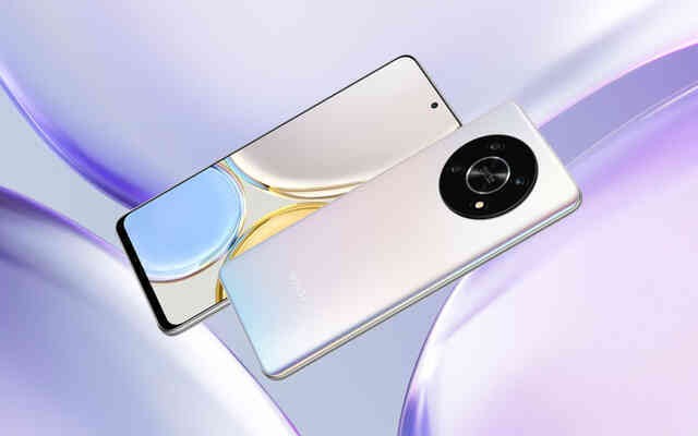 Honor ra mắt smartphone chip Snapdragon 695, sạc nhanh 66W, giá 7 triệu đồng