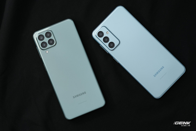 Không đùa: Samsung năm nay ra mắt dòng Galaxy M "ngon" phết!