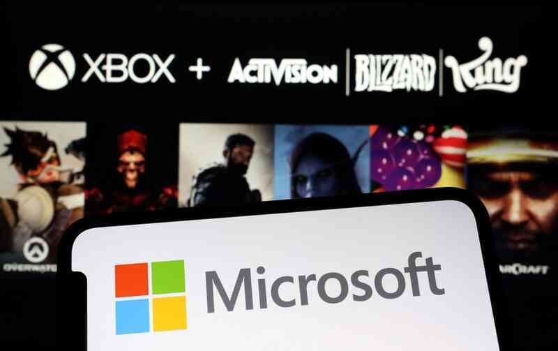 Lý do Microsoft là 'con cưng' của giới chức Mỹ ảnh 3 Ly do Microsoft la 'con cung' cua gioi chuc My anh 3