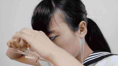 Thánh nữ Nhật Bản chuyên phát minh ra những "cỗ máy" vô dụng, nhưng vui - Ảnh 7. Thánh nữ Nhật Bản chuyên phát minh ra những "cỗ máy" vô dụng, nhưng vui - Ảnh 7.