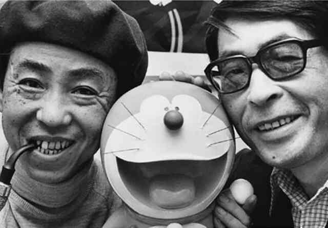 Đồng tác giả Doraemon qua đời ở tuổi 88