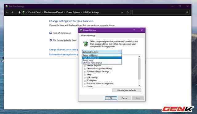 Nếu bạn không để ý, thì đây là 05 nguyên nhân chính làm chậm chiếc máy tính Windows của bạn - Ảnh 15. Nếu bạn không để ý, thì đây là 05 nguyên nhân chính làm chậm chiếc máy tính Windows của bạn - Ảnh 15.
