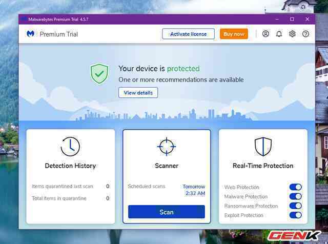Nếu bạn không để ý, thì đây là 05 nguyên nhân chính làm chậm chiếc máy tính Windows của bạn - Ảnh 6. Nếu bạn không để ý, thì đây là 05 nguyên nhân chính làm chậm chiếc máy tính Windows của bạn - Ảnh 6.
